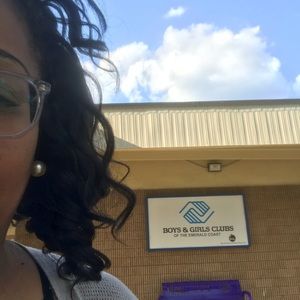 Meet your Posher, Tamara